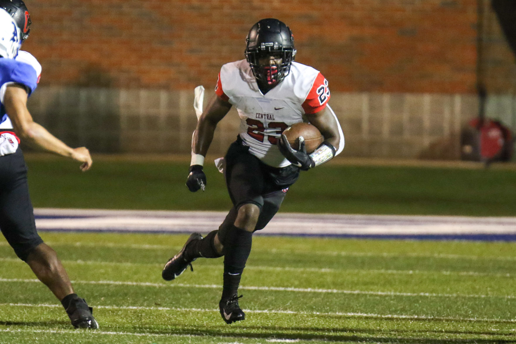 Auburn High vs. Central-Phenix City high school football